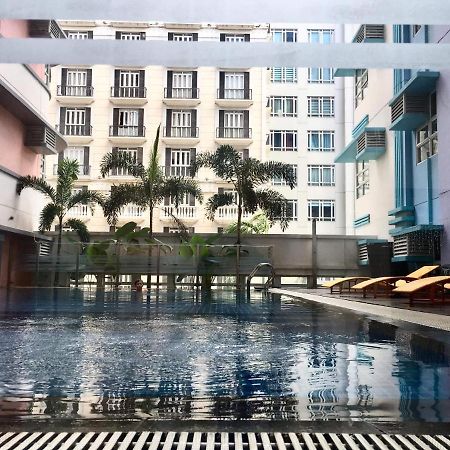 马尼拉101 Newport Boulevard C1公寓 外观 照片