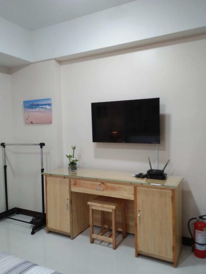 马尼拉101 Newport Boulevard C1公寓 外观 照片