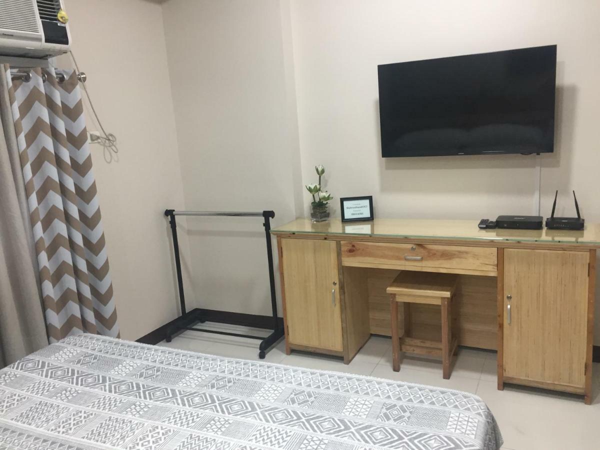 马尼拉101 Newport Boulevard C1公寓 外观 照片