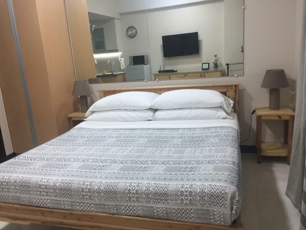 马尼拉101 Newport Boulevard C1公寓 外观 照片