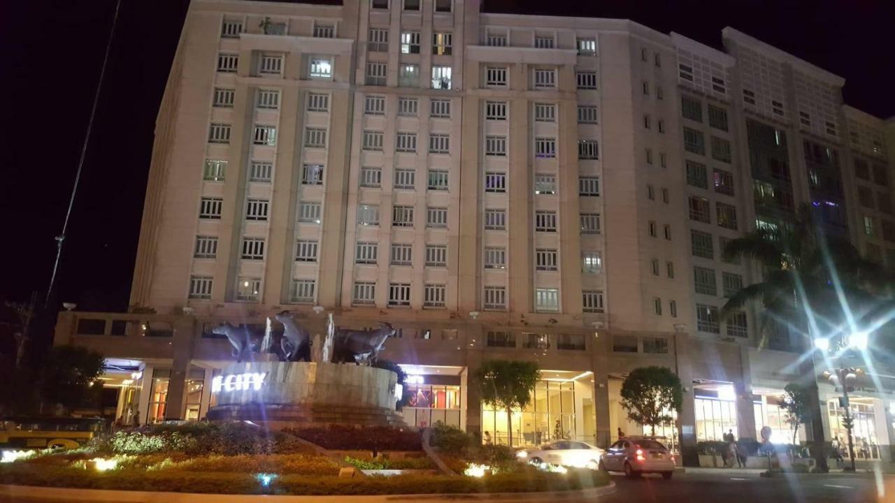 马尼拉101 Newport Boulevard C1公寓 外观 照片