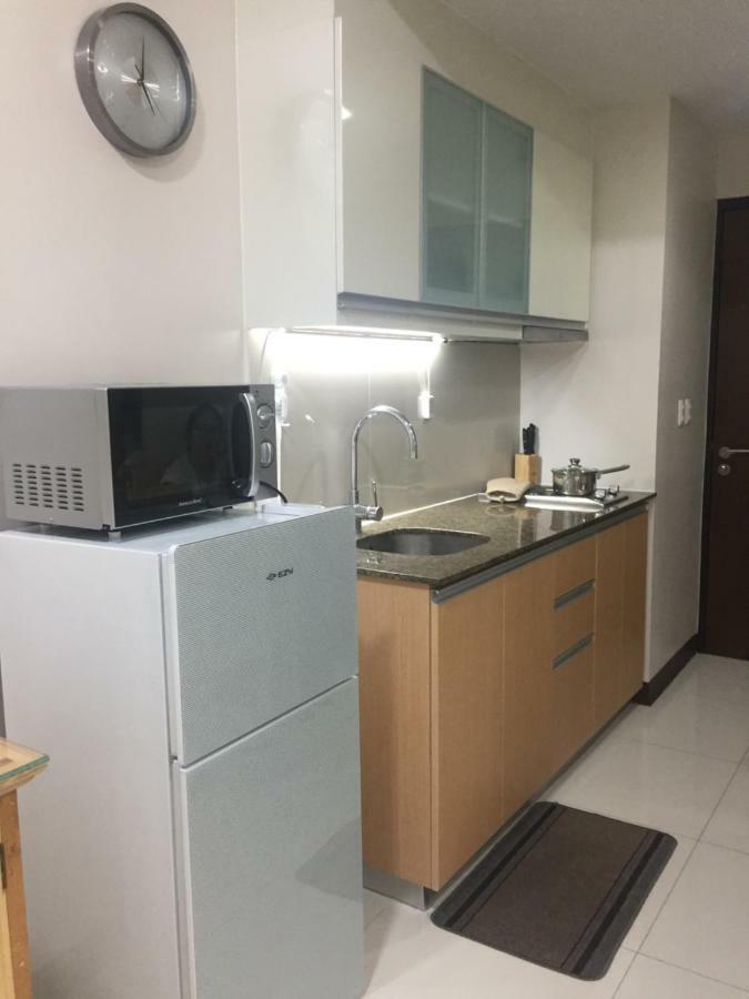 马尼拉101 Newport Boulevard C1公寓 外观 照片